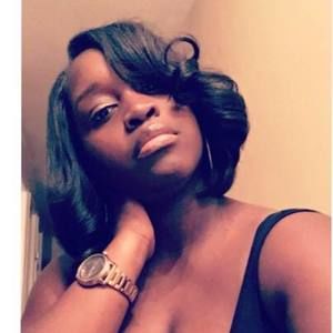 Meet your Posher, Shaneika